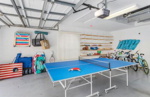 Relaxation and Sunshine at Casa Del Sol Pool Villa - Foto 27