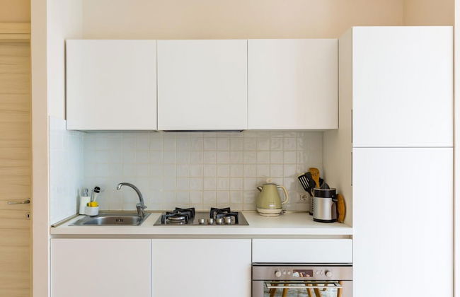 La Dimora Dell Avvocato - Appartamento - Foto 19