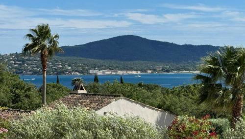 Vue mer - Grimaud, France - Foto 5