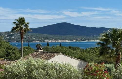 Vue mer - Grimaud, France - Foto 5