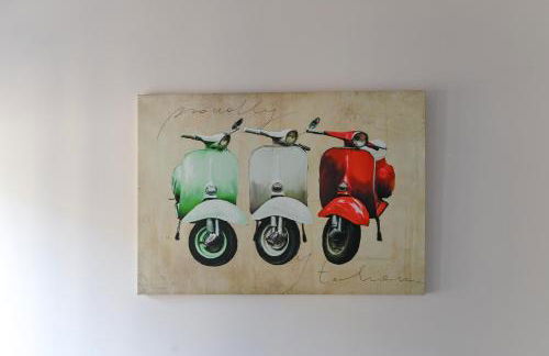 Appartamento Ugolini Milano - Foto 27