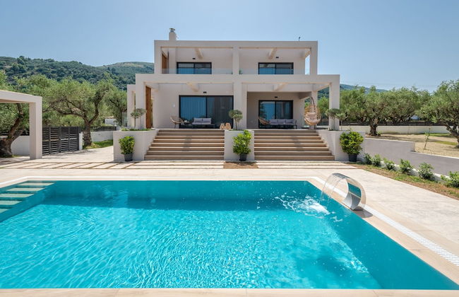 Delight Luxury Villa - Foto 70