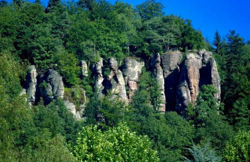 Black Forest Retreat Bad Herrenalb - Foto 29