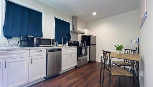 1BR Fully Handicap Accessible Near Downtown - Foto 3