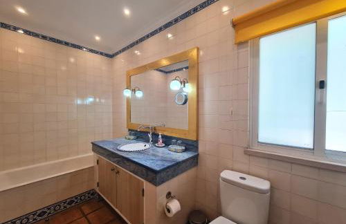 Seaview Villa with private Pool Lagos, Algarve - Foto 2