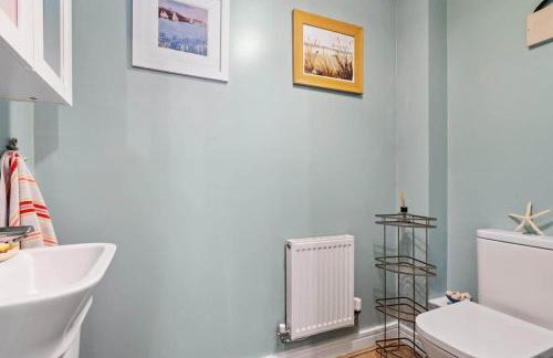 Modern Townhouse in Penryn with Private Parking - Foto 26