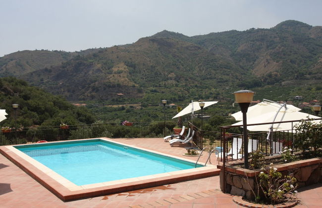 Il Poggio Luxury Country Resort - Foto 14