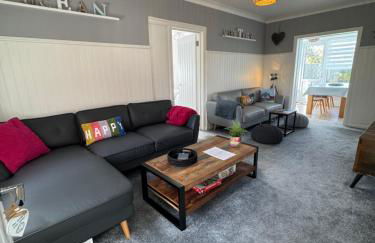 Ocean Cottage, Ferring - seaside cottage moments from the beach and Bluebird cafe - Foto 1