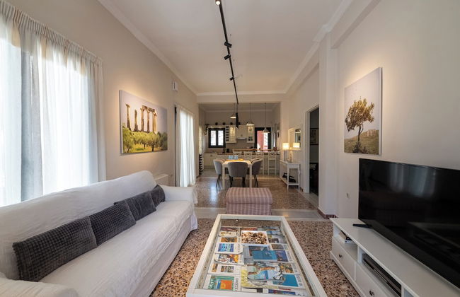 The Mansion - Foto 51