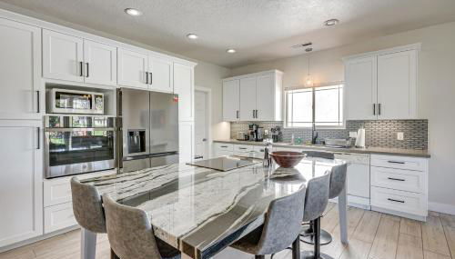 Spacious Mesquite Getaway - half Mi to Golf Course - Foto 2