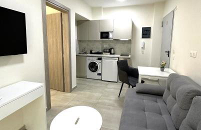 Navarino Luxe Suites with Sea View - Foto 102