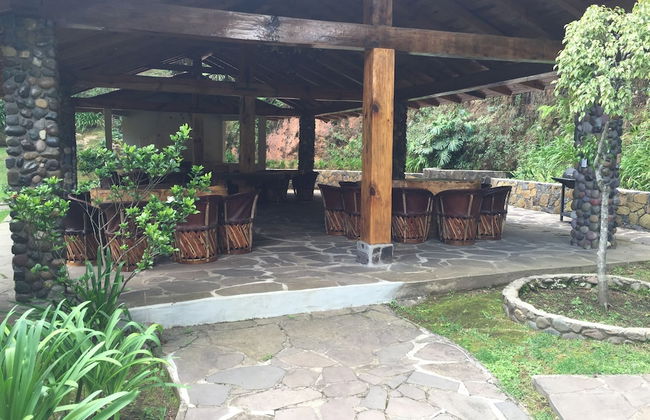 Cabaña del Rio - Foto 35