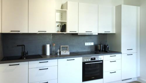 vonBehling Boutique Apt. - Blick über die Dächer - Foto 3