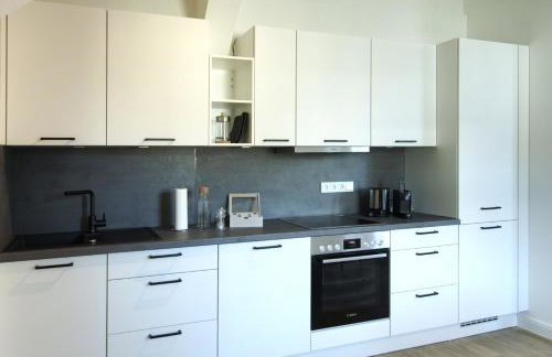 vonBehling Boutique Apt. - Blick über die Dächer - Foto 3