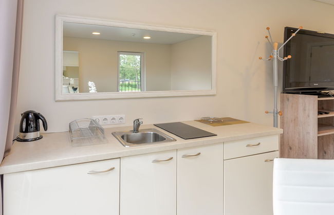 Seaside apartments - Near Palanga Beach - Photo 11