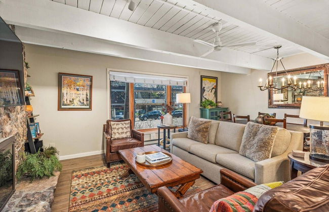 Chateau Chaumont & Dumont Condominiums by Frias - Foto 63