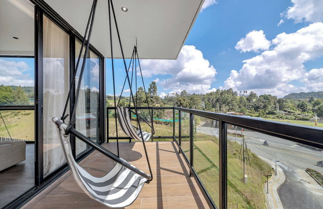 Apartment Olive Country Living by HOUSY HOST - Foto 73