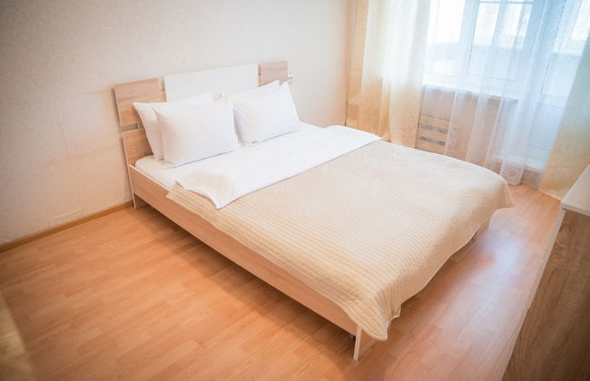 Inndays on Profsouznaya 156 - Photo 2