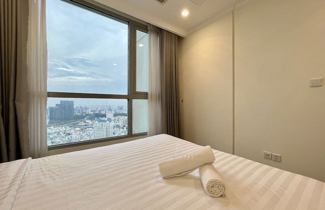 SaigonHomes in Vinhomes Central Park - Foto 32