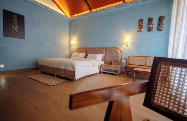 Tiki Farms - Foto 16