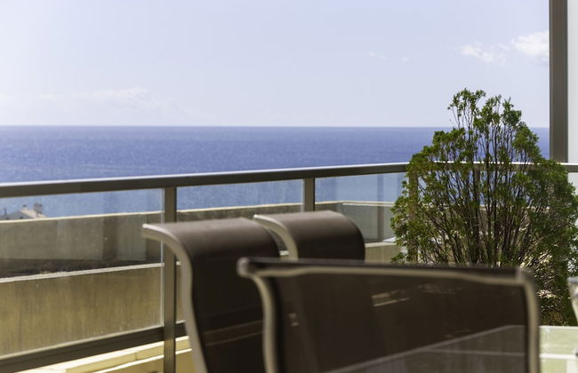 Big Terrace Apartment Cullera - Foto 48