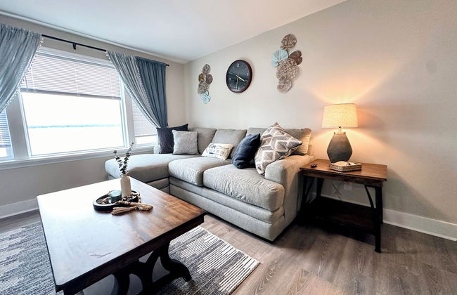 Saratoga Lakeside Retreat - Foto 22