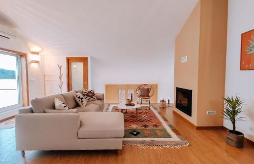 Penthouse at Cabedelo Beach with Ocean View - Foto 32