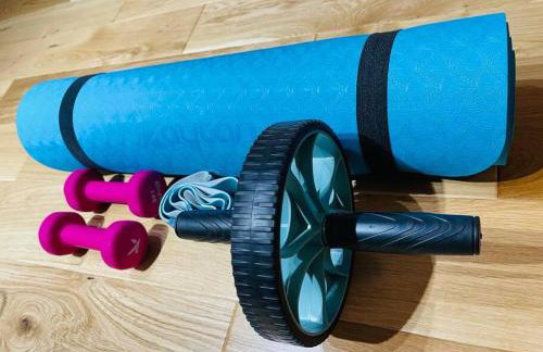 Studio Mango w/Patio & Parking - Foto 31