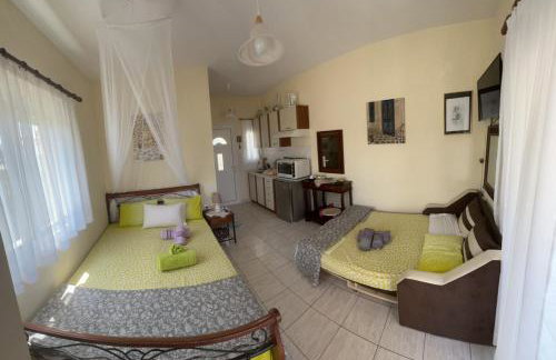 Lia's Beach House - Foto 21