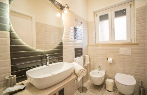 La Manna Rooms Tropea - Foto 16