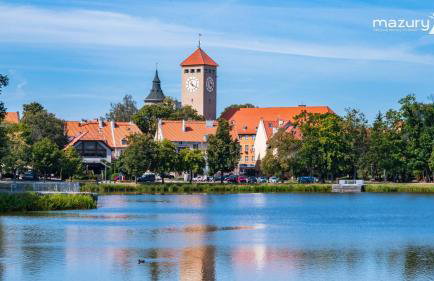 Apartament Villa Natura II - Foto 4