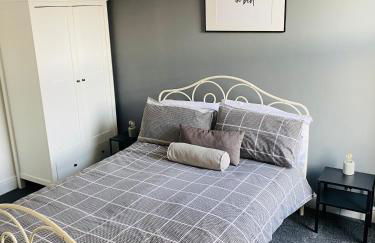 2 bedroomed house close to Cleethorpes seafront - Foto 3