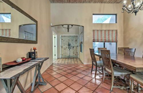 6 Mi to Dtwn Mesa! Pueblo Poolside Retreat - Photo 5