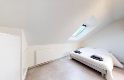 Le Chalet avec Piscine - Obernai - Foto 27