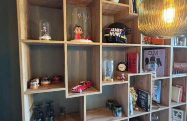 Cocon d'Orcieres - Photo 25