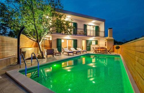 Villa Nika - Photo 8