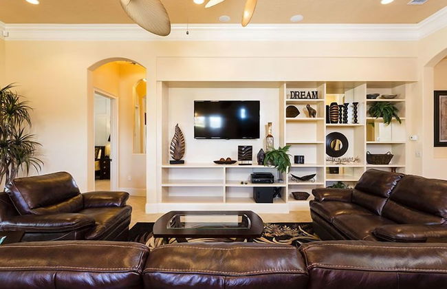 Je48322 - Reunion Resort - 6 Bed 6 Baths Villa - Foto 28