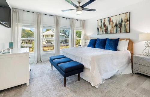The Retreat at Santa Rosa Beach Bungalow C - Foto 19