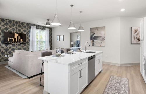 The Icon 5 Min From Downtown - Foto 2