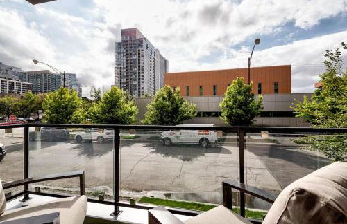 Stunning Duplex Condo #1 - Downtown River North - Foto 17