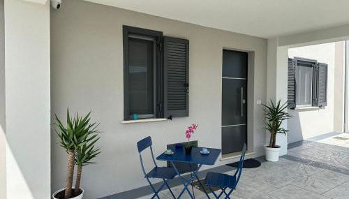 D'MORO Quietea Apartment - Photo 3