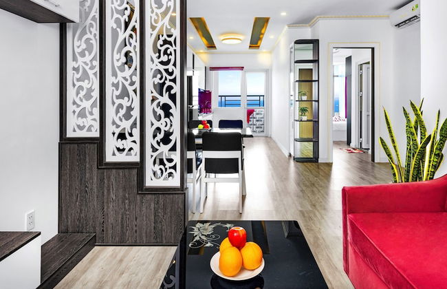 999 CONDOTEL Muong Thanh Vien Trieu - Foto 43