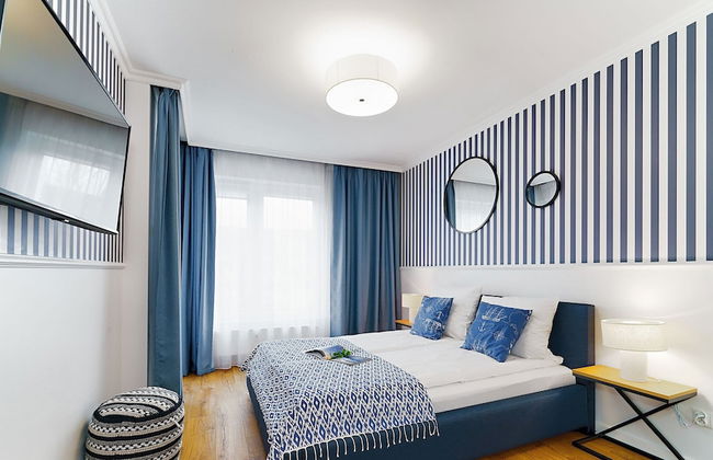 BalticON Nadmorskie Tarasy - Foto 60