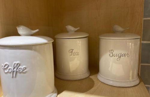 Charming and Cosy Country Cottage with Log Burner - Foto 74