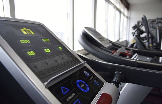 Diplomat Luxury Furnished Apartments - Foto 31