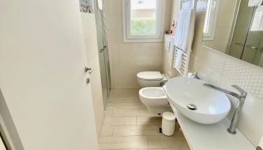 Appartamento al mare con giardino, spiaggia e piscina - Foto 4