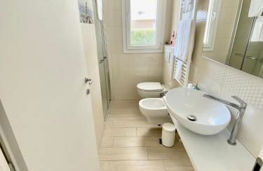 Appartamento al mare con giardino, spiaggia e piscina - Foto 4