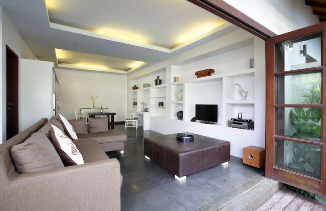 Nunia Boutique Villas - Foto 6