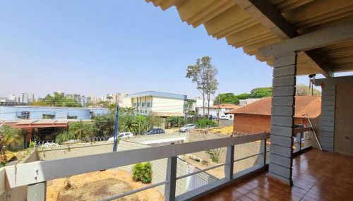 Casa Ampla Sobrado 4 quartos - Foto 3