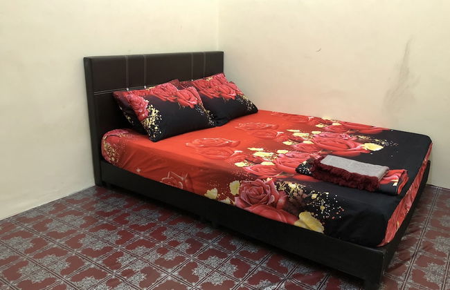 Seri Permai Homestay Pekan Pahang - Foto 4